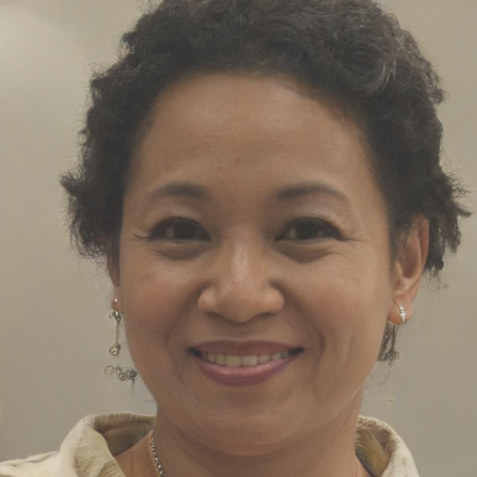 Foto de perfil de Maria Santos